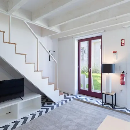 Apartment Loureiro *