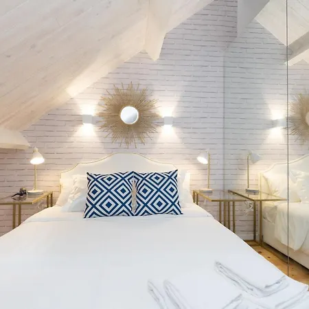 Apartment Loureiro Porto