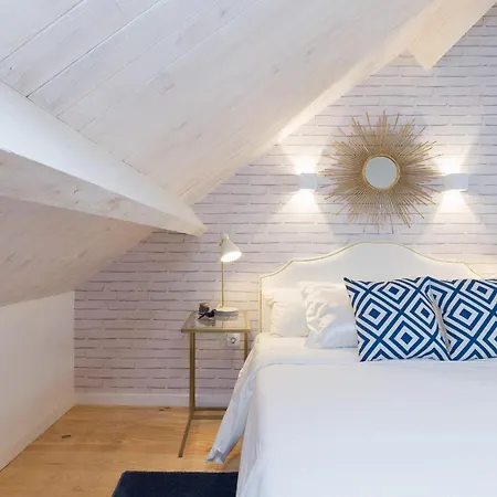 Apartment Loureiro Porto