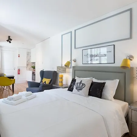 Loureiro Apartment