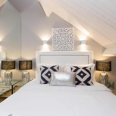 Apartment Loureiro *