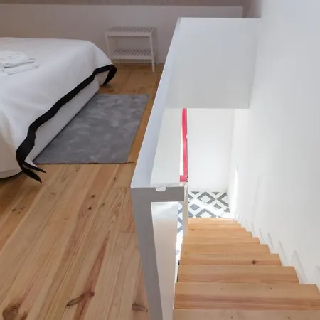 Apartment Loureiro Porto